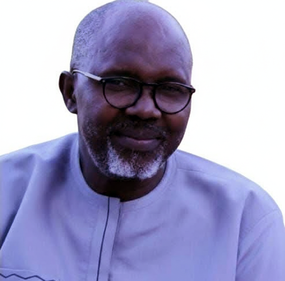 Amadou Rassoul DIALLO