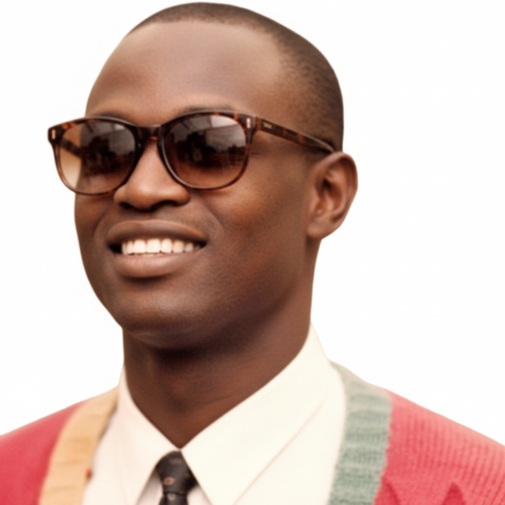 Babacar Clédor WADE