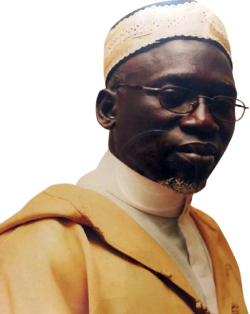 Elhaj Thiam