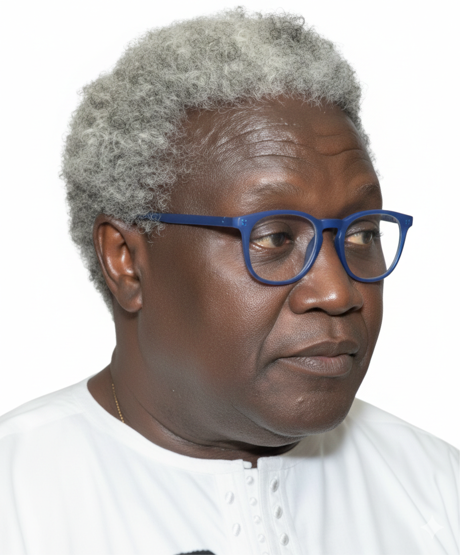 Dr. Abdoul Aziz KASSE