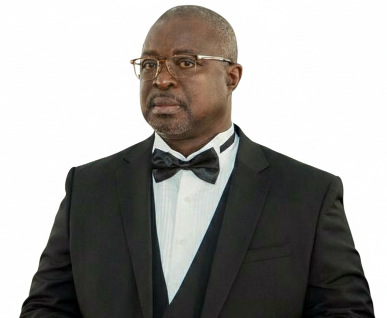 Dr Léopold Gaston BOISSY