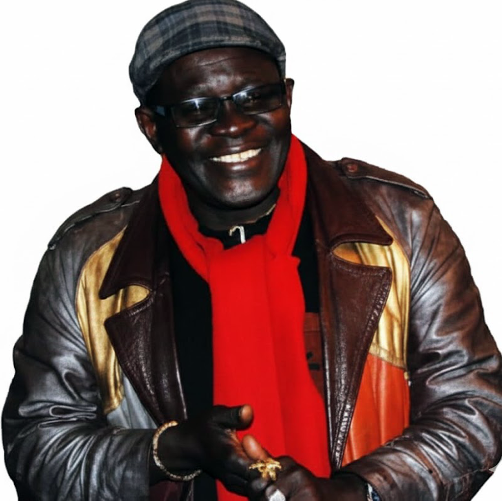 Ndongo MBAYE