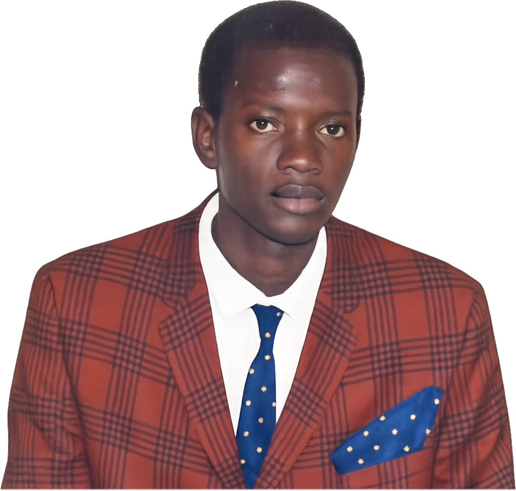 Amadou Matar SENE